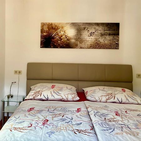 Appartements D'Angelo โบเดนสดอร์ฟ ภายนอก รูปภาพ