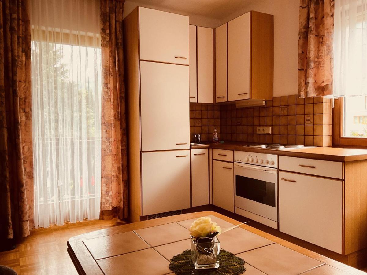 Appartements D'Angelo โบเดนสดอร์ฟ ภายนอก รูปภาพ