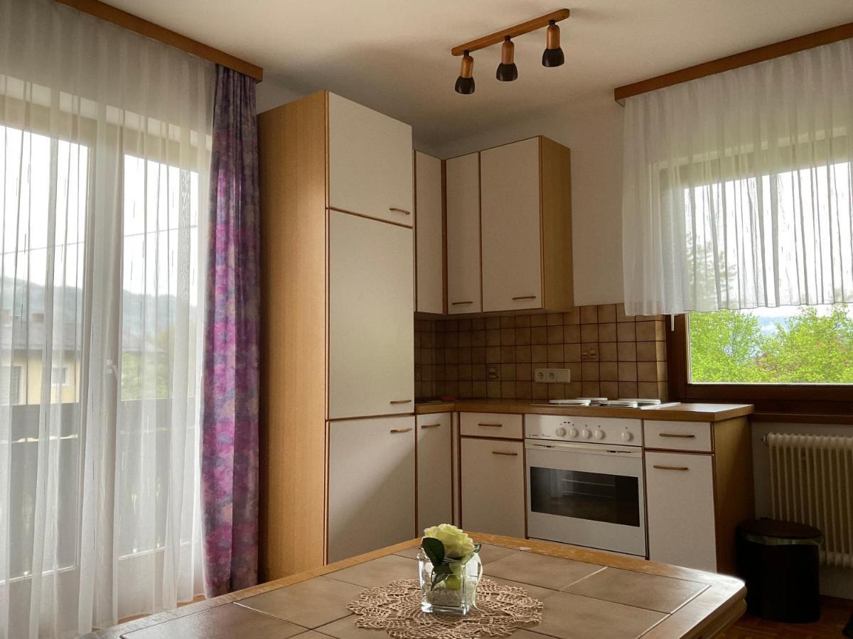 Appartements D'Angelo โบเดนสดอร์ฟ ภายนอก รูปภาพ