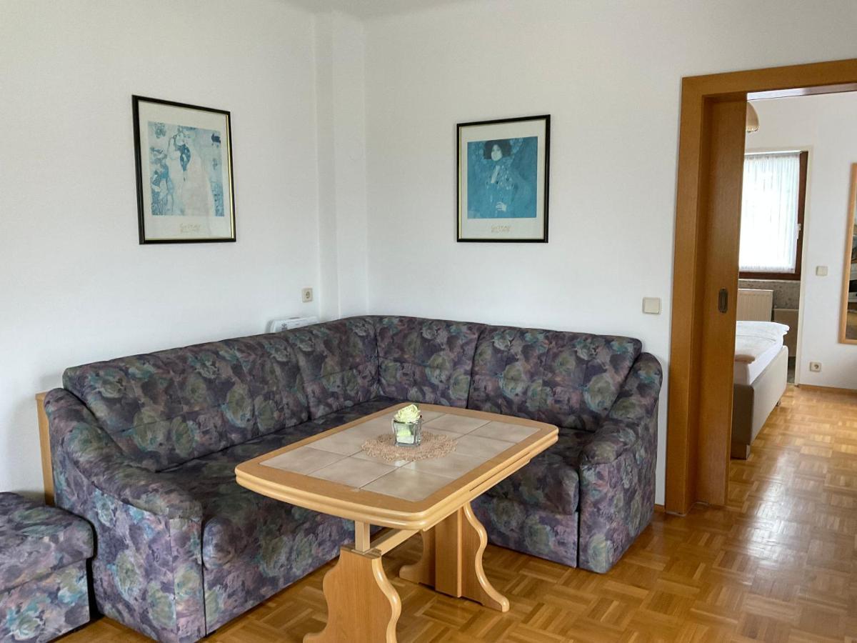 Appartements D'Angelo โบเดนสดอร์ฟ ภายนอก รูปภาพ
