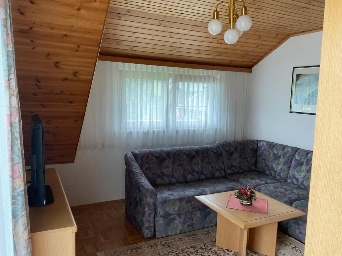 Appartements D'Angelo โบเดนสดอร์ฟ ภายนอก รูปภาพ