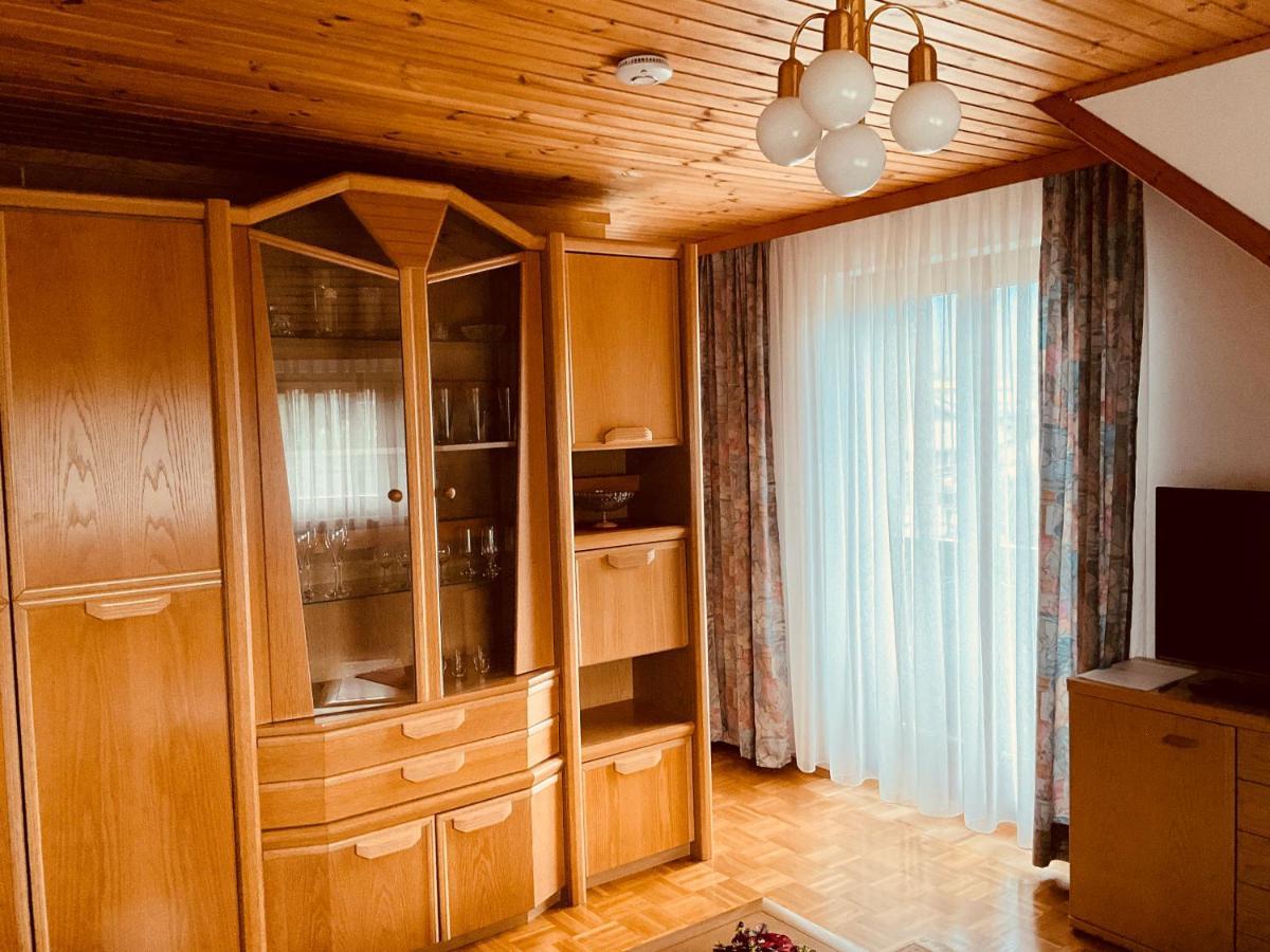 Appartements D'Angelo โบเดนสดอร์ฟ ภายนอก รูปภาพ