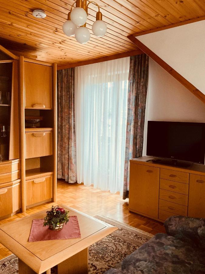 Appartements D'Angelo โบเดนสดอร์ฟ ภายนอก รูปภาพ